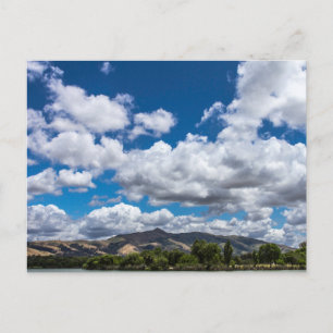 Carte Postale Pic Mission du lac Elizabeth Fremont Ca