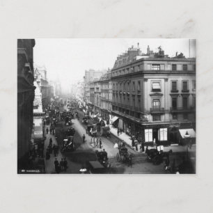 Carte Postale Piccadilly