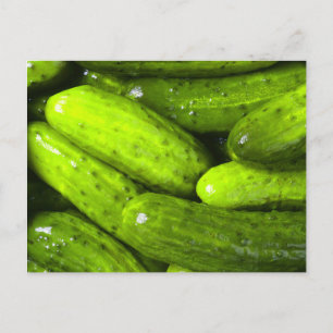 Carte Postale Pickle Pickle Lover Cadeau Pickle Ball Personnalis