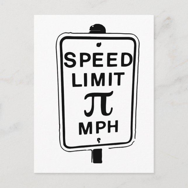 Carte Postale Pie_Limit (Devant)