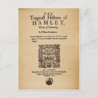 Pièce avant du quartier du hameau (version 1605)