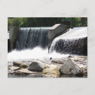 Carte Postale Pielachtal 001