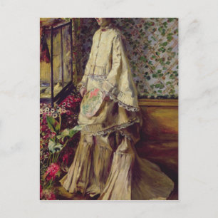 Carte Postale Pierre A Renoir   Portrait de Rapha