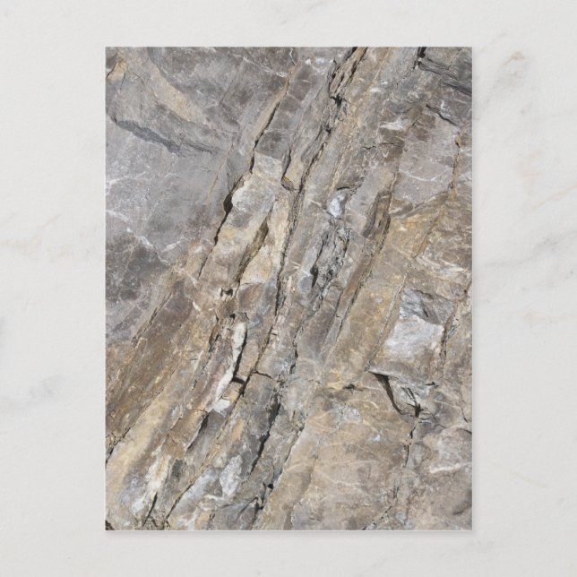 Carte Postale Pierre Fels stone (Devant)