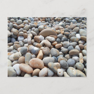 Carte Postale Pierres