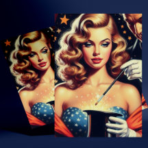 Pinceau magicien vers le haut