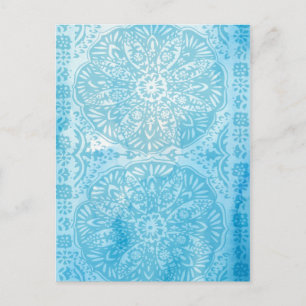 Carte Postale Pineapple Life III