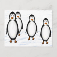 Pinguine