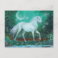 Pins croustillants de Unicorne