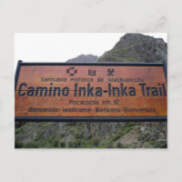piste inka
