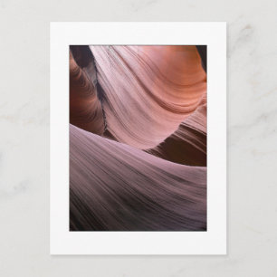 Carte Postale "Pistes d'érosion"