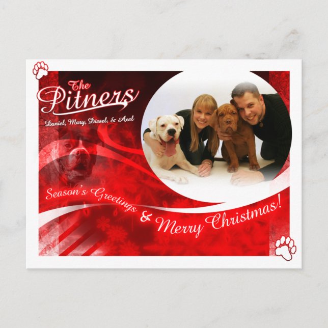 Carte postale Pitner (Devant)