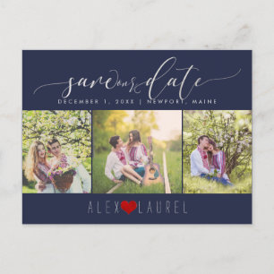 Carte Postale PixDezines do-it-yourself couleur/Enregistrer notr