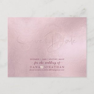 Carte Postale PixDezines Enregistrer la couleur de do-it-yoursel