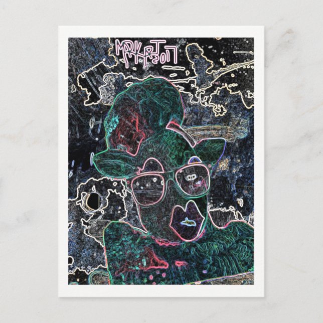 CARTE POSTALE PL#889547 (Devant)