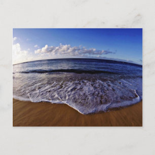 Carte Postale Plage de Poipu - Kauai