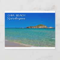 plage de sable doré avec de l'eau turquoise en Ita