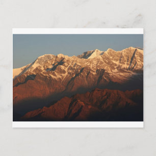 Carte Postale Plages Annapurna 2