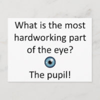 Plaisanterie d'élève