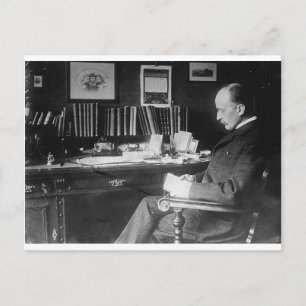 Carte Postale planck