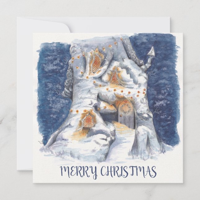 Carte postale plate (Devant)