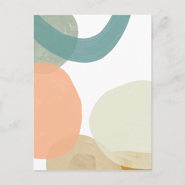 Carte Postale Platelet (Devant)