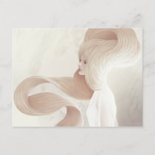 Carte postale 'Platinum'