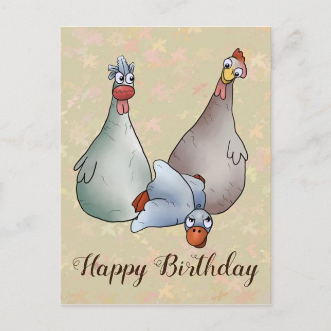 Carte Postale Platsch (homonymie) (Devant)