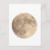 Pleine lune