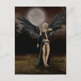 Carte Postale Plelmoon (carte postale)