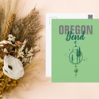 Plier l'Oregon Planètes et arbres géométriques