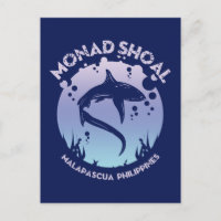 Plongée De Requins À Monad Shoal