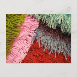 Carte Postale Plonger