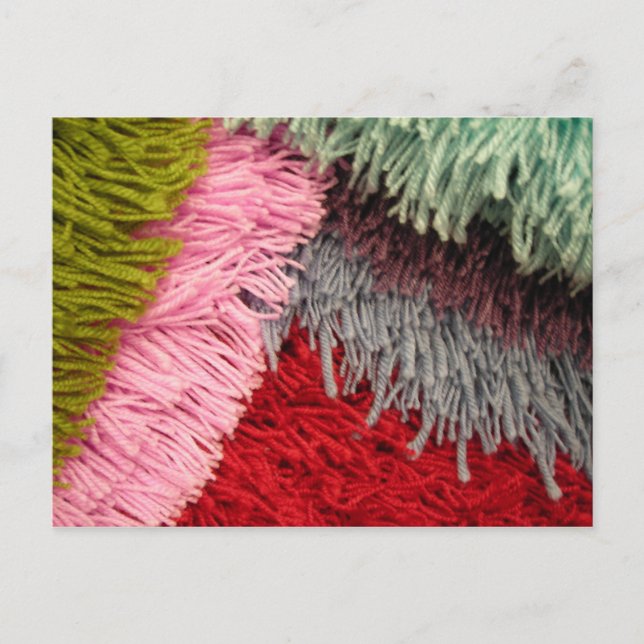 Carte Postale Plonger (Devant)