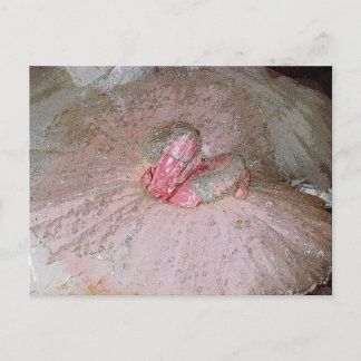 Carte Postale Plum de sucre