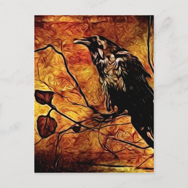 Carte Postale Plus (Devant)