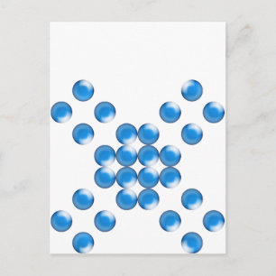 Carte Postale plus de mamelons