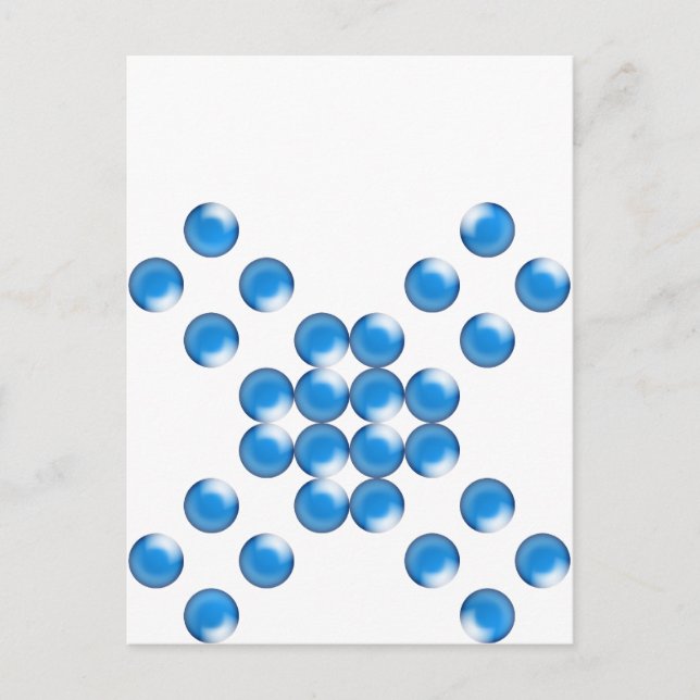 Carte Postale plus de mamelons (Devant)