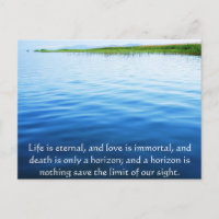 Poème Sur La Mort - Citation Inspirationnelle Du P