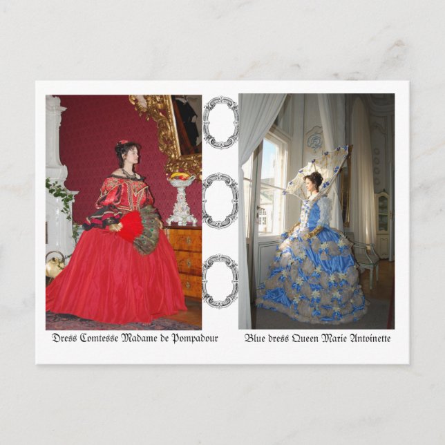 Carte Postale Pohled (Devant)