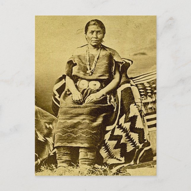 Carte Postale Poids de couverture (Devant)