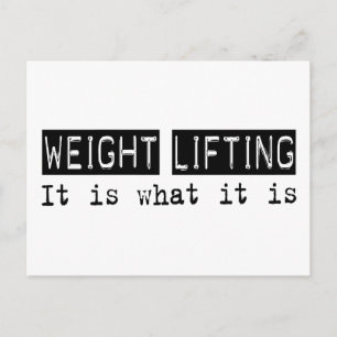 Carte Postale Poids Levant Il Est