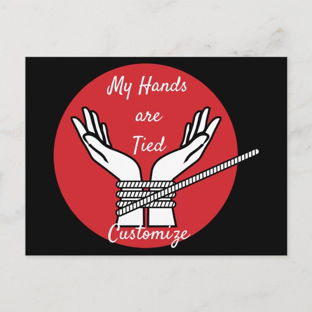 Carte Postale Poignées Thunder_Cove (Devant)