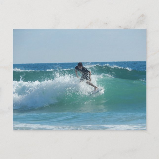 CARTE POSTALE POINT 2 DE DANA (Devant)