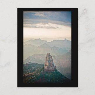 Carte Postale Point impérial, Grand Canyon