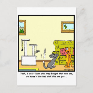 Carte Postale Pointe