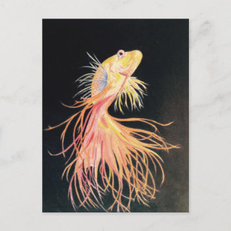 Carte Postale Poisson d'or (2).jpg