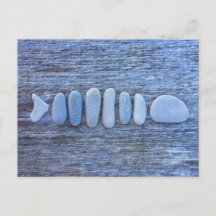 Poisson Formé Rock Art