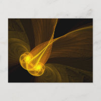 ☼ POISSON ROUGE – Symbole de Chance ☼