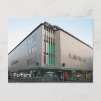 Poitiers